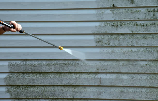 South Huntington, NY  Pressure Washing Services Company